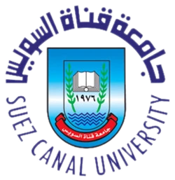 جامعة قناة السويس
جمهورية مصر العربية